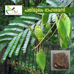 Neem oil plant product