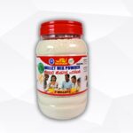 Millet Mix Powder - മില്ലറ്റ് മിക്സ് പൗഡർ -650 gm