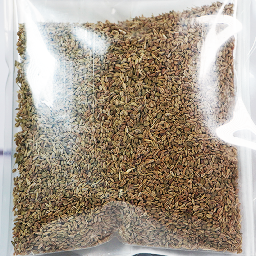Ajwain- അയമോദകം - Image 2
