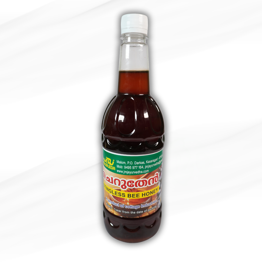 ചെറുതേൻ - Honey