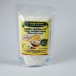Organic Arrow root powder - ജൈവ കൂവ പൊടി