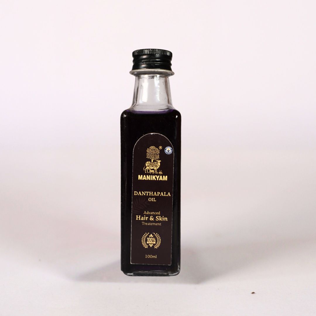 Dantha Pala oil