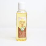 Castor oil