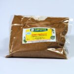 Organic Coriander Powder- α┤£α╡êα┤╡ α┤«α┤▓α╡ìα┤▓α┤┐ α┤¬α╡èα┤ƒα┤┐