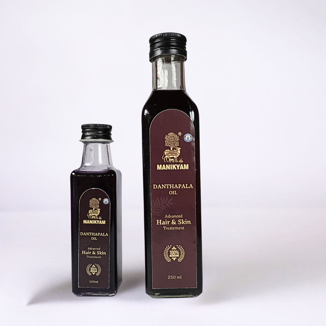 Dantha Pala oil - Image 3