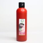 Natural Shampoo