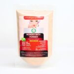 Wonder bath powder