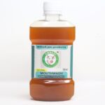 Natural Mouth wash