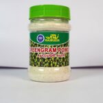 Greegram powder | ചെറുപയർ പൊടി