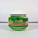 ആലോവേര കുക്കുമ്പർ ജെൽ | Aloe vera cucumber gel