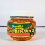 Aloe vera pappaya gel | α┤àα┤▓α╡ïα┤╡α╡çα┤░ α┤¬α┤¬α╡ìα┤¬α┤╛α┤» α┤£α╡åα╡╜