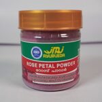 Rose Petal Powder