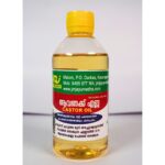 α┤åα┤╡α┤úα┤òα╡ìα┤òα┤úα╡ìα┤ú | Castor Oil