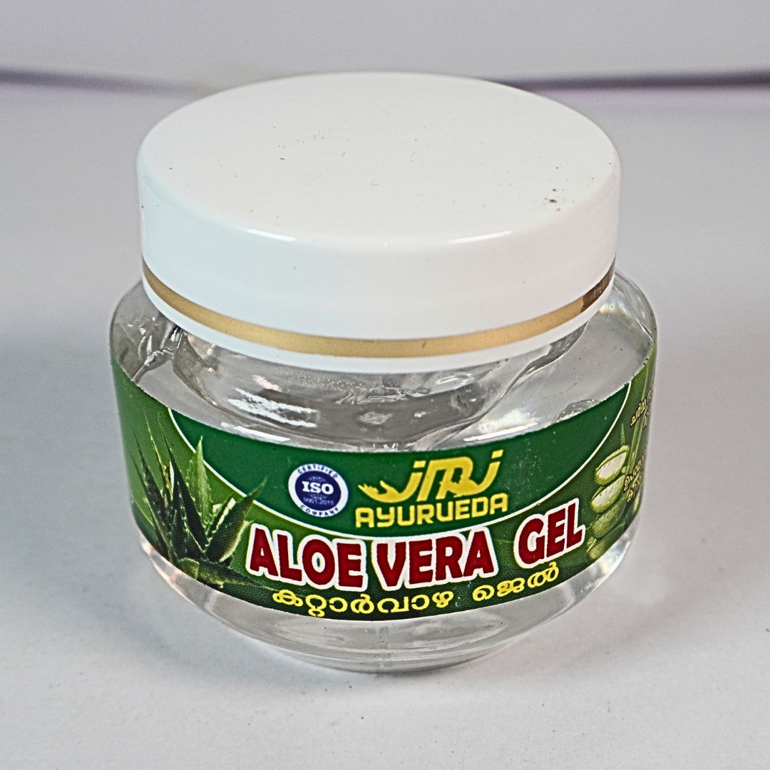 Aloe vera Gel | അലോവേര ജെൽ - Image 2