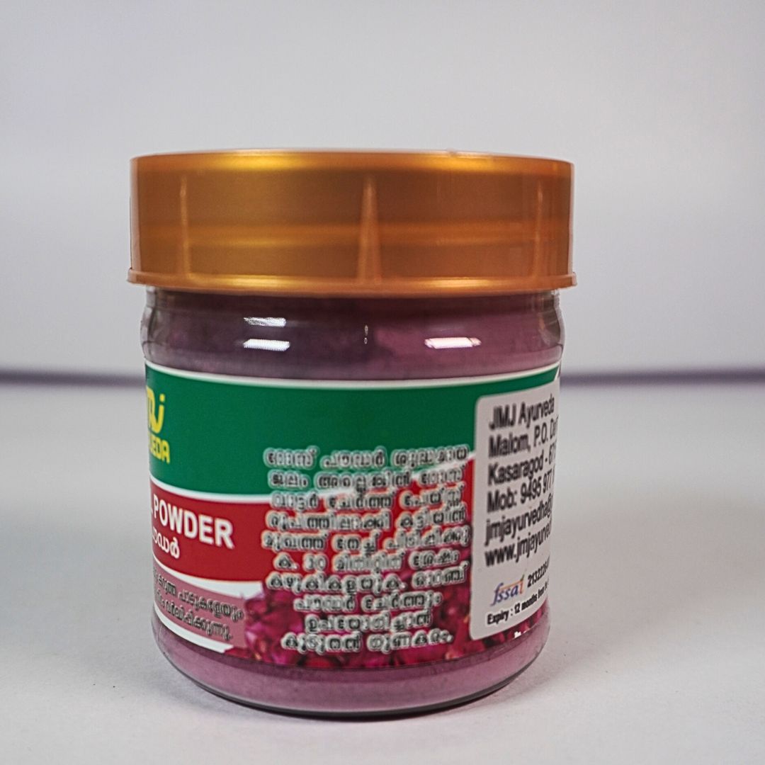 Rose Petal Powder - Image 2