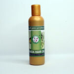 Agada Hair Oil