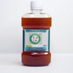 Ambadi Natural Mouth Wash