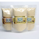 Mutani Mitti