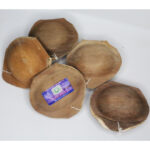 Ambadi Panchaganya scrub soap
