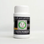 Ambadi Tooth powder