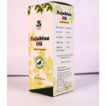 Rejubina Oil - Tribal Formula
