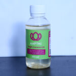 Virgin Coconut Oil 100 ml / ആപ്തി വെളിച്ചെണ്ണ 100 ml