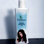 Ayur Dashami Herbal Shampoo 100 ml / ആയുർദശമി ഹെർബല്‍ ഷാംപൂ 100 ml