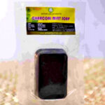 Charcoal mint soap / ചാര്‍ക്കോള്‍ മിന്‍റ് സോപ്പ്