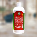Natural Cleaning Lotion ( Panchagavya) / α┤òα╡ìα┤▓α╡Çα┤¿α┤┐α┤éα┤ùα╡ì α┤▓α╡ïα┤╖α┤¿α╡ìΓÇì