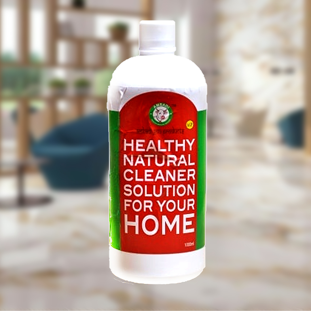 Natural Cleaning Lotion ( Panchagavya) / ക്ലീനിംഗ് ലോഷന്‍ - Image 3