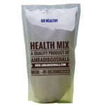 Health Mix (Rich of proteins, Minerals, Fibre etc) / ഹെല്‍ത്ത് മിക്സ്