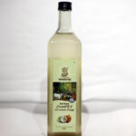 കാള ചക്കിലാട്ടിയ വെളിച്ചെണ്ണ 1 Ltr / Bull driven Coconut Oil 1 Ltr