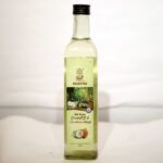 കാള ചക്കിലാട്ടിയ വെളിച്ചെണ്ണ 500 ml / Bull driven Coconut Oil 500 ml