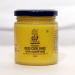 Desi Cow Ghee 200 ml / നാടന്‍ പശുവിന്‍ നെയ്യ് 200 ml