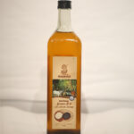 കാള ചക്കിലാട്ടിയ എള്ളെണ്ണ 1 Ltr / Bull driven Sesame Oil 1 Ltr