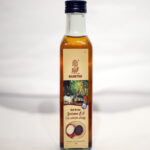കാള ചക്കിലാട്ടിയ എള്ളെണ്ണ 250 ml / Bull driven Sesame Oil 250 ml