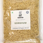 Sorghum 500 gm / മണിച്ചോളം (ജോവർ) 500 gm