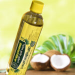 Kannambrath Prakruthi Coconut Oil / പ്രകൃതി വെളിച്ചെണ്ണ 500 ml