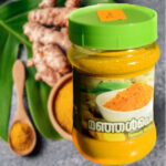 Jaivakalavara Turmeric Powder / α┤«α┤₧α╡ìα┤₧α┤│α╡ìΓÇì α┤¬α╡èα┤ƒα┤┐ 100 gm