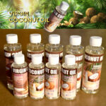 Jaivakalavara Virgin Coconut Oil / വെളിച്ചെണ്ണ 100 ml